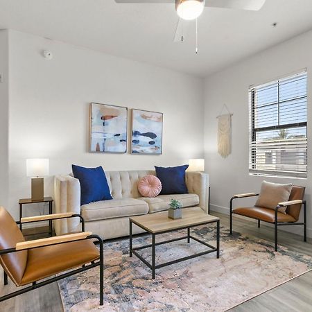 Cozysuites Glendale By The Stadium W Pool! 11 Bagian luar foto