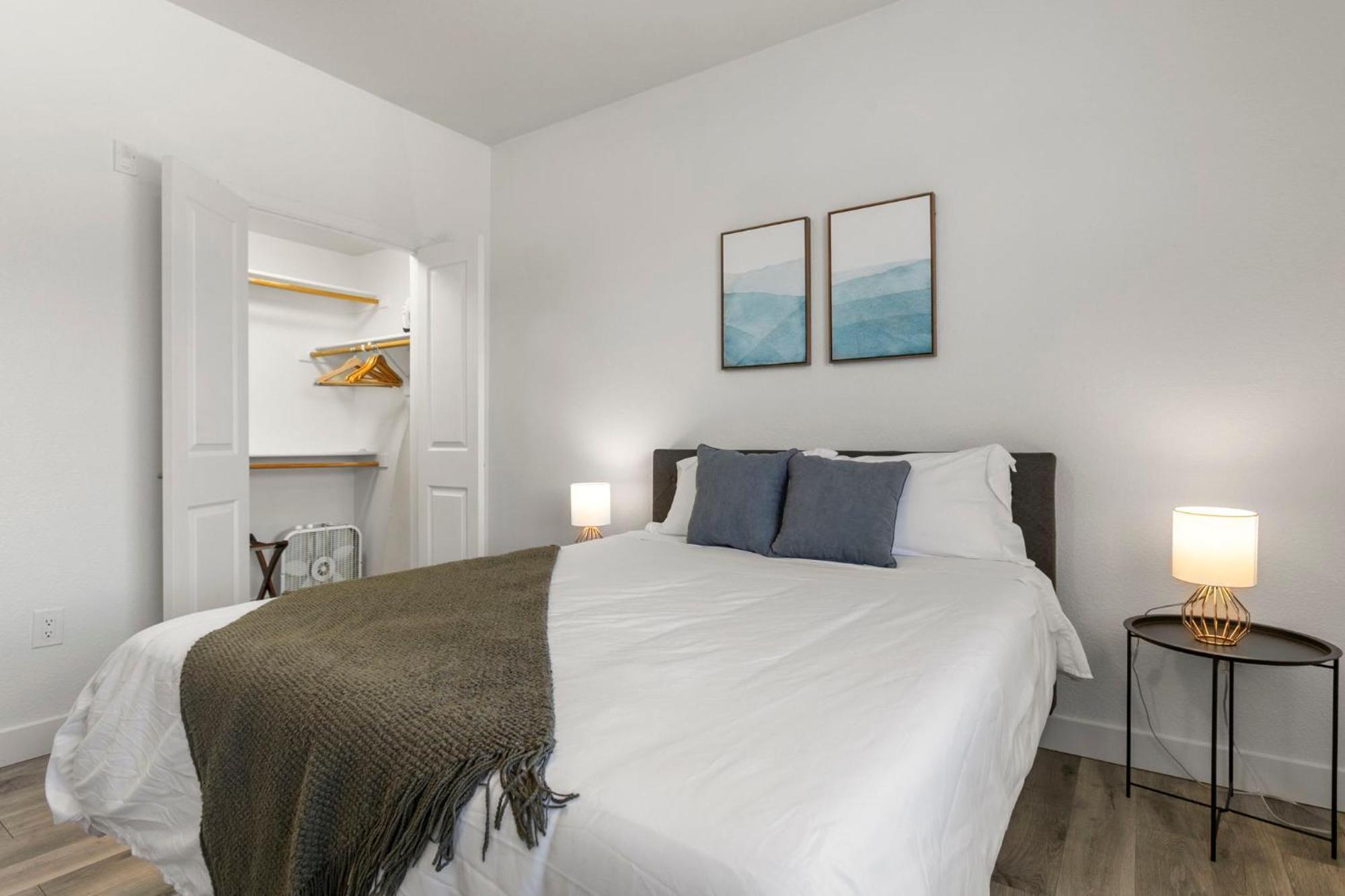 Cozysuites Glendale By The Stadium W Pool! 11 Bagian luar foto