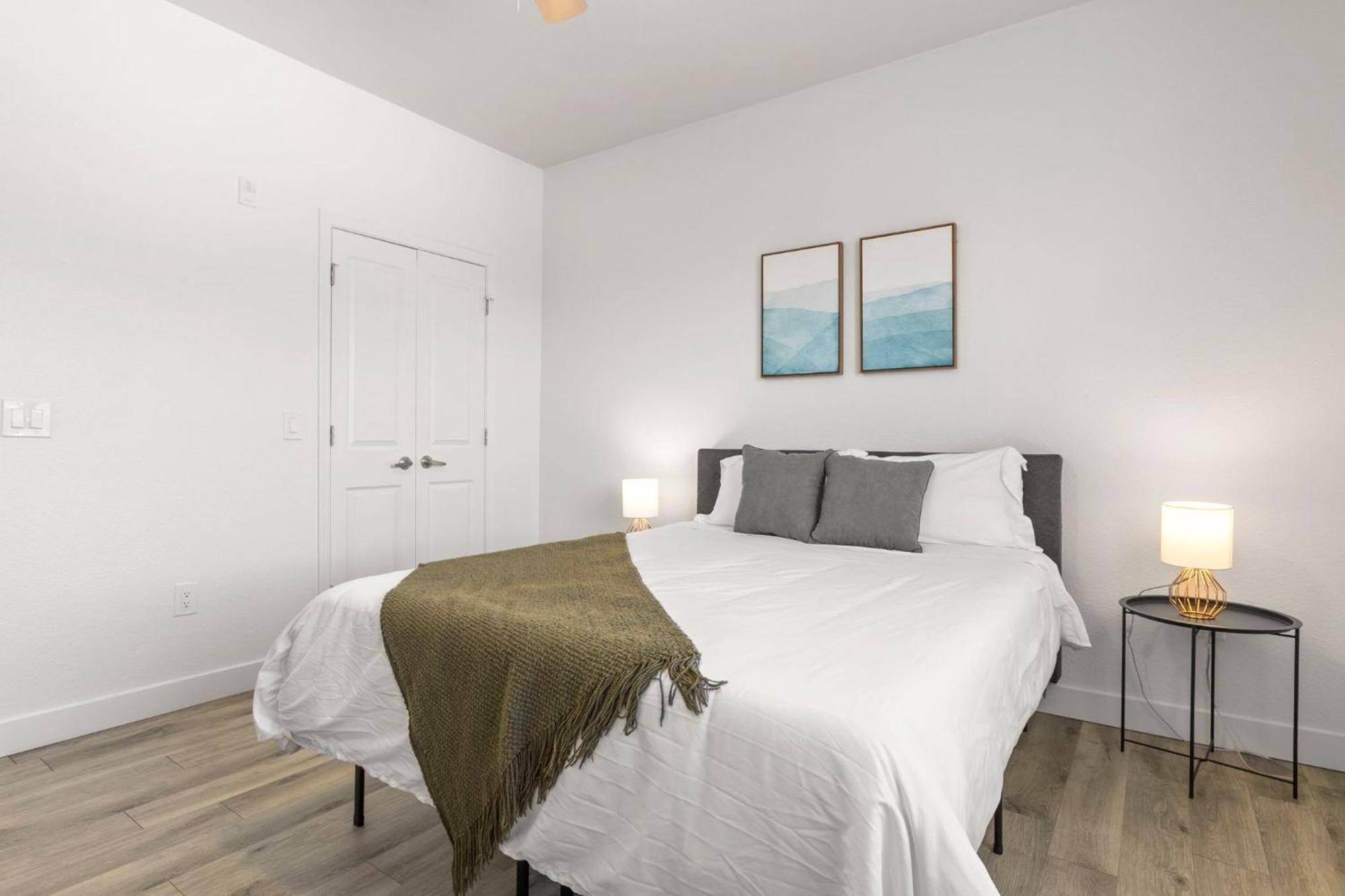 Cozysuites Glendale By The Stadium W Pool! 11 Bagian luar foto