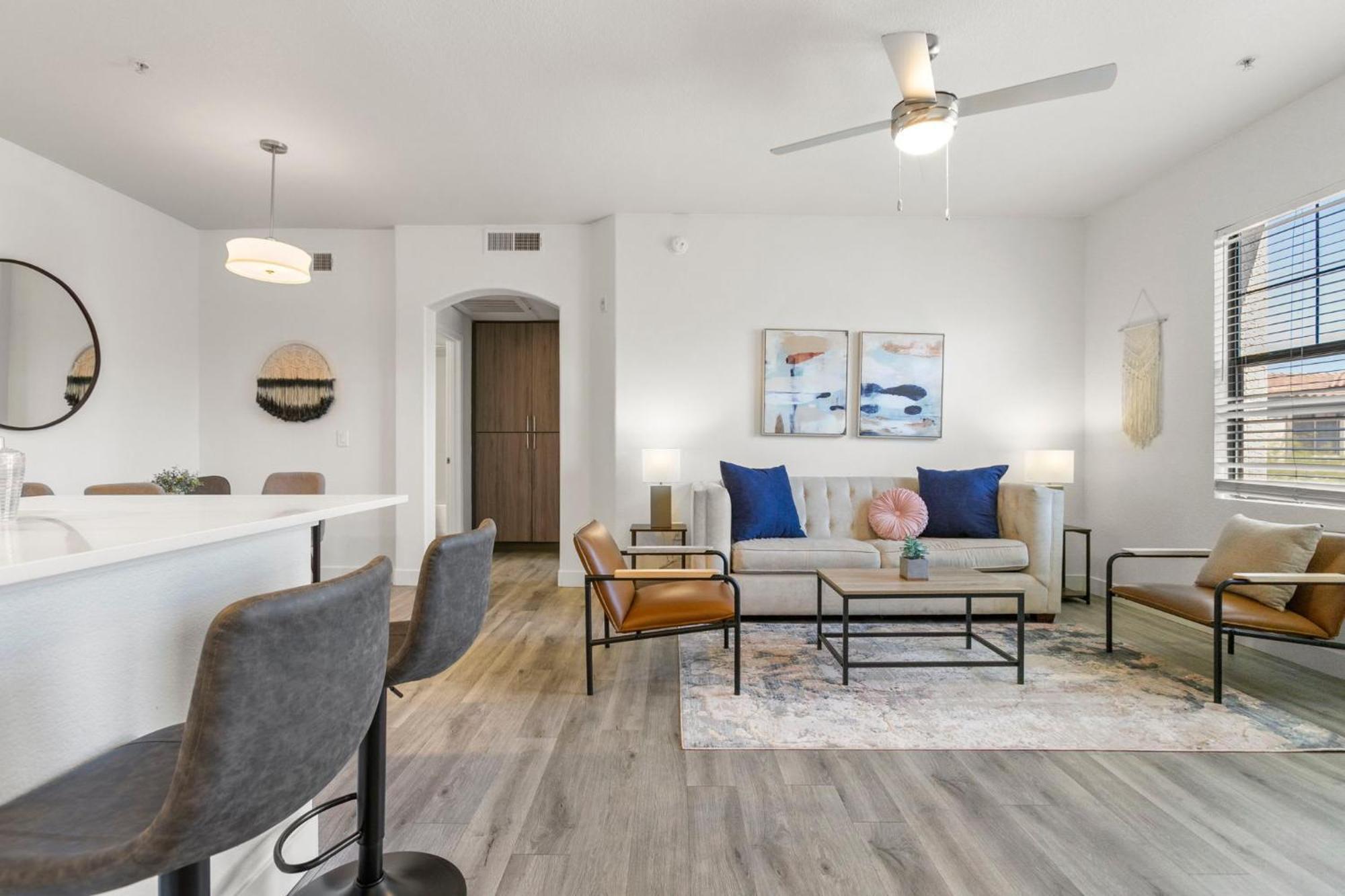 Cozysuites Glendale By The Stadium W Pool! 11 Bagian luar foto